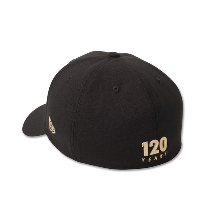 120주년 39THIRTY 야구 모자