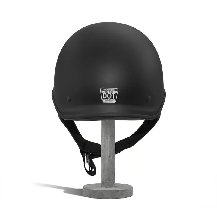 [🍀LUCKY 특가] 커브사이드 선 실드 X06 하프 헬멧