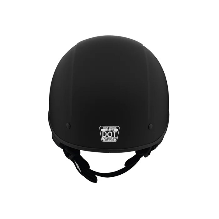 버즈비 초경량 선 쉴드 J03 하프 헬멧
