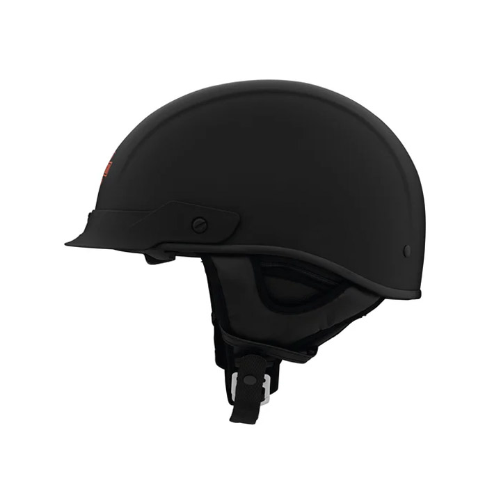 버즈비 초경량 선 쉴드 J03 하프 헬멧