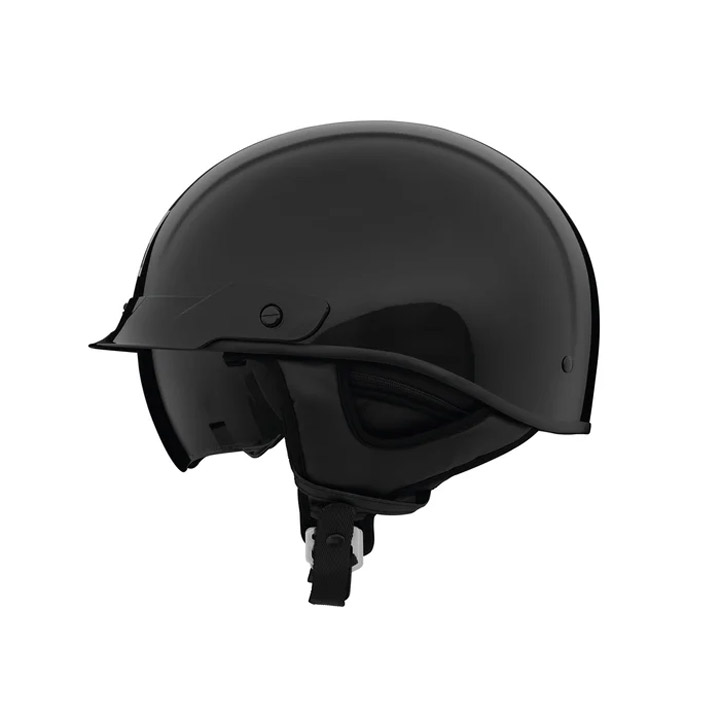 피어슨 경량 선 실드 J03 하프 헬멧