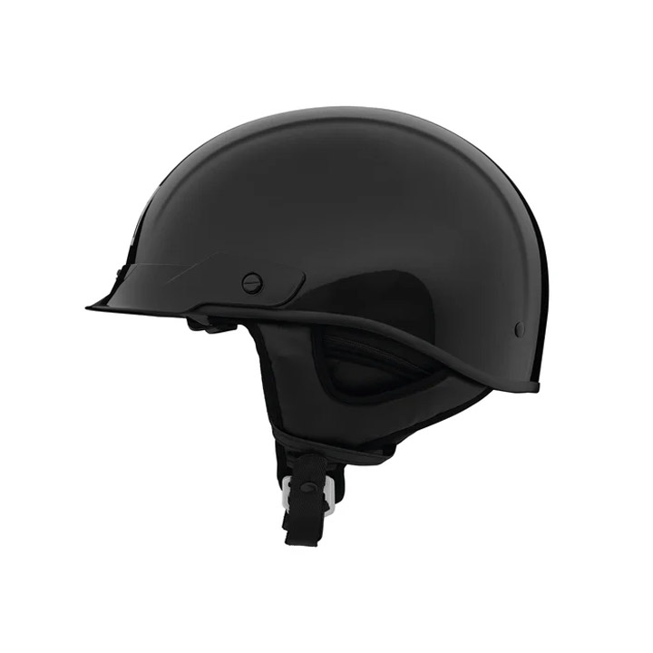 피어슨 경량 선 실드 J03 하프 헬멧