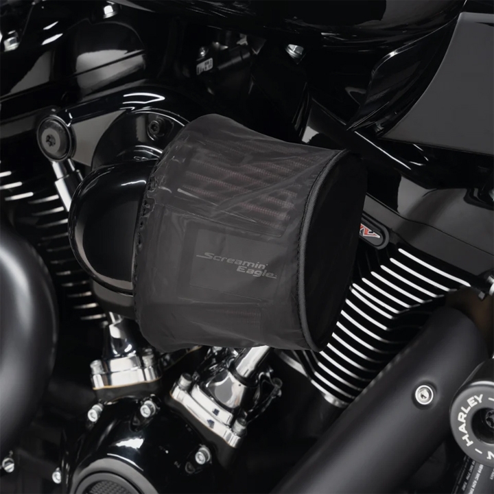 SE 스크리밍 이글 엘리트 레인 삭 - 헤비 브리더