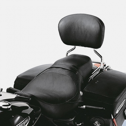 스무스 동승자 등받이 패드