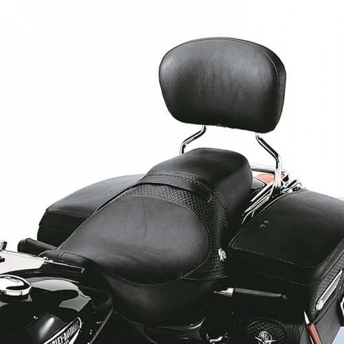 스무스 동승자 등받이 패드