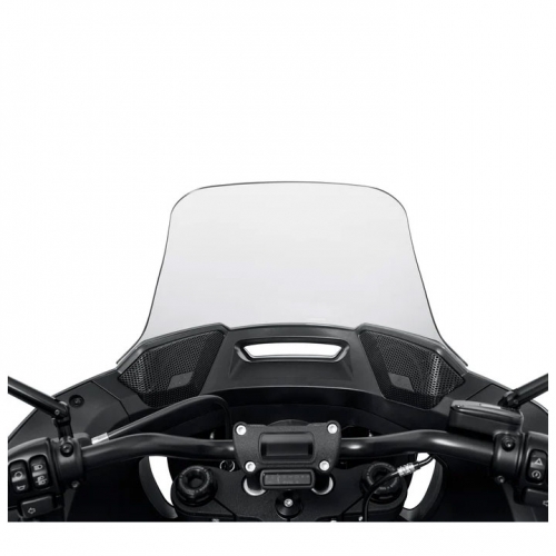 ROCKFORD FOSGATE® 락포드 포스게이트 이너 페어링 오디오 키트 (로우 라이더 ST)