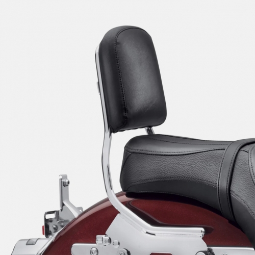 미드 사이즈 동승자 등받이 패드 - 스무스