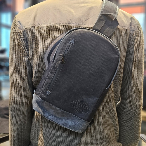 H-D모듈러 슬링백