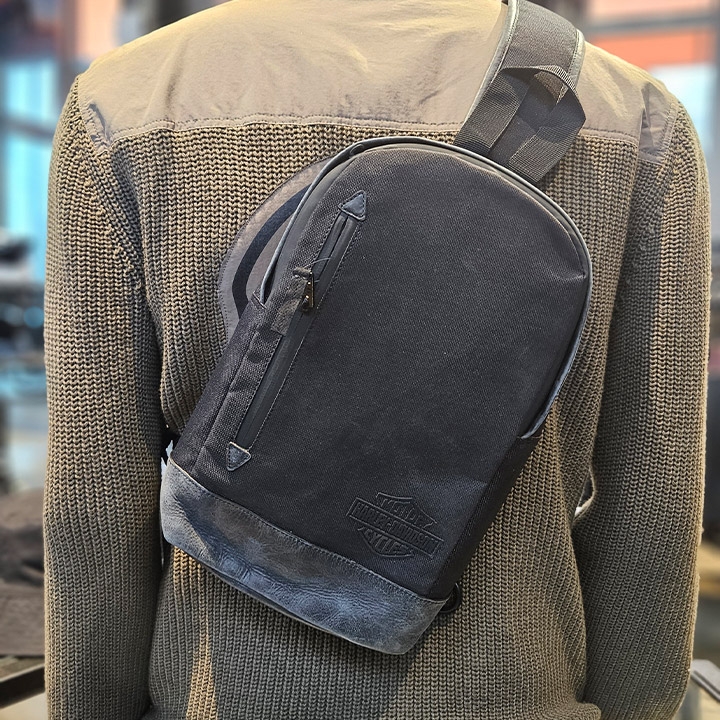 H-D모듈러 슬링백