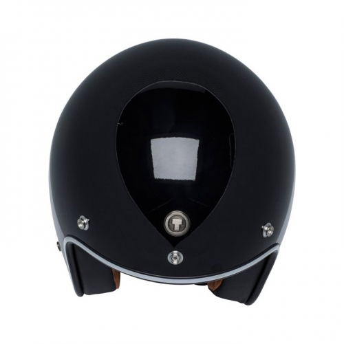 [진열상품✅] [TORC] T-50 오픈페이스 토크 헬멧 GLOSS BLACK