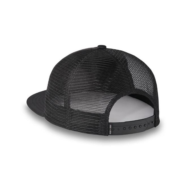 트로피 바앤실드 트러커 모자