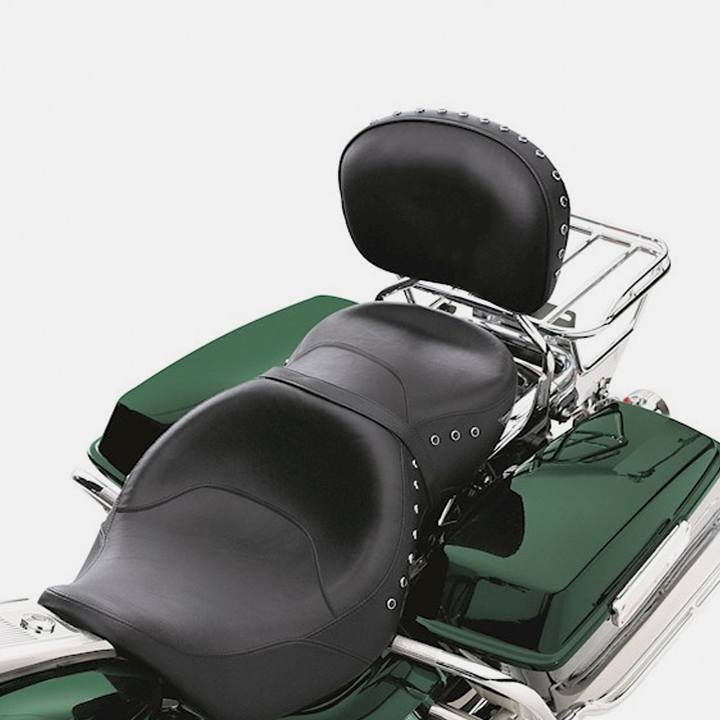 스터드 동승자 등받이 패드