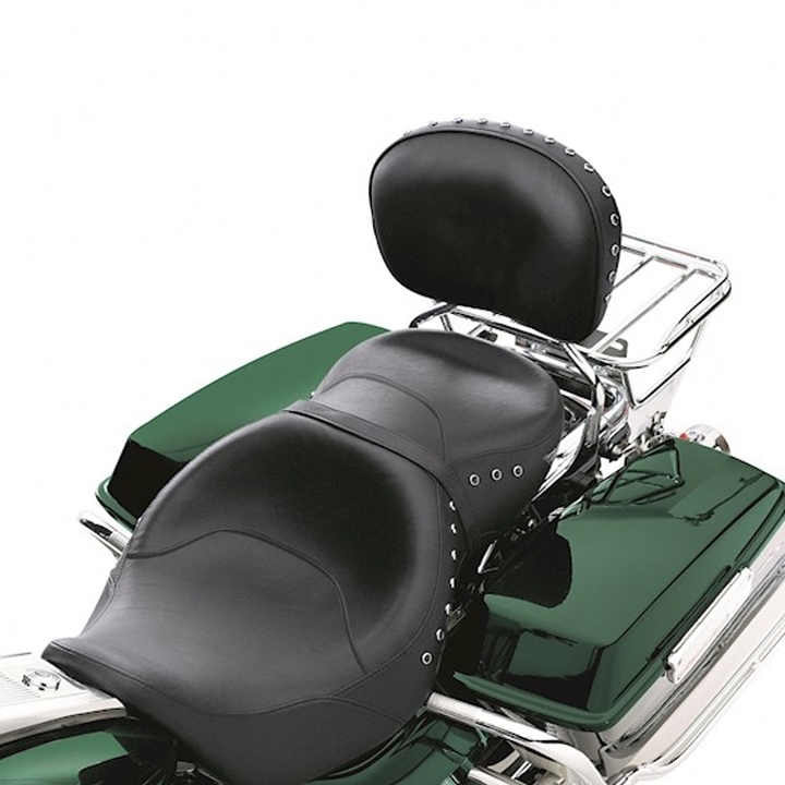 스터드 동승자 등받이 패드