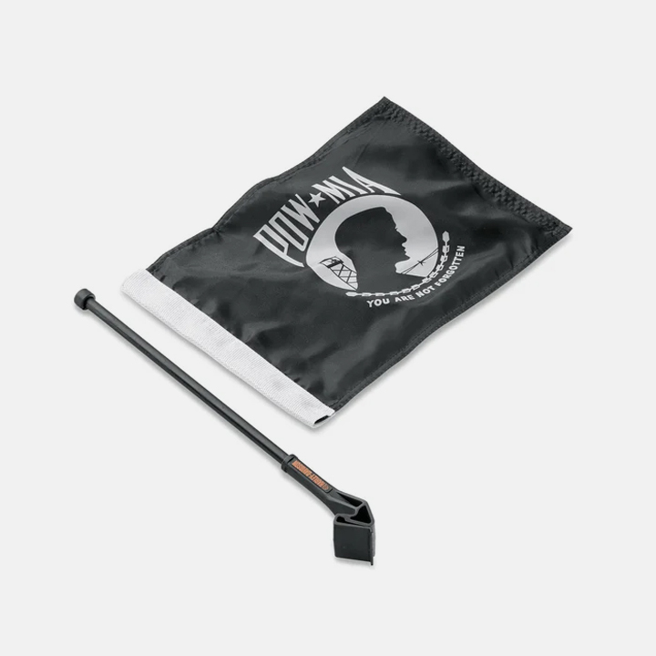 POW/MIA 플래그 키트 (투어팩&새들백)