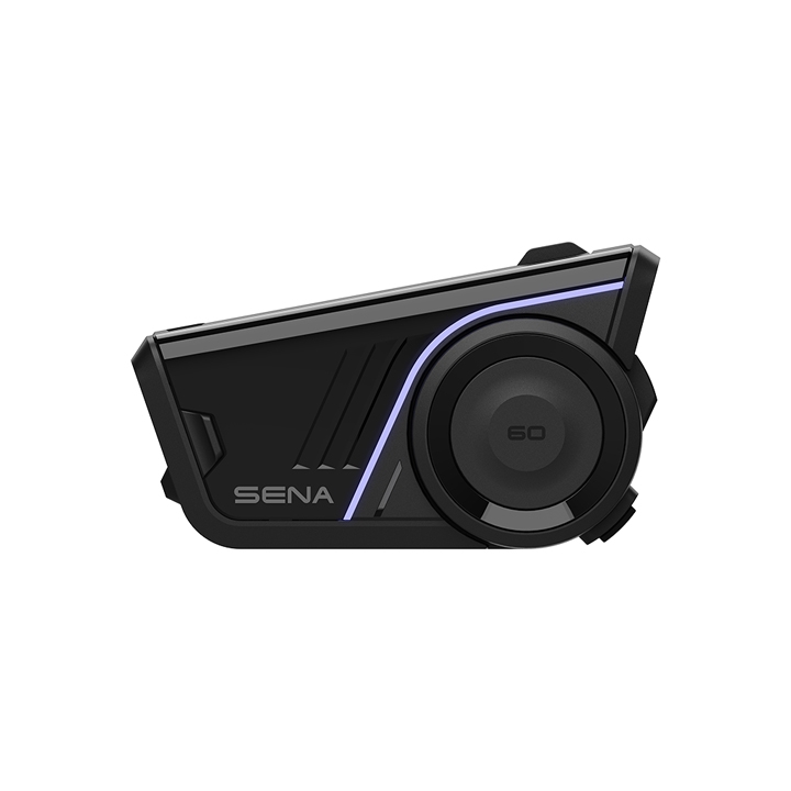 SENA 60S with SOUND BY Harman Kardon 싱글팩