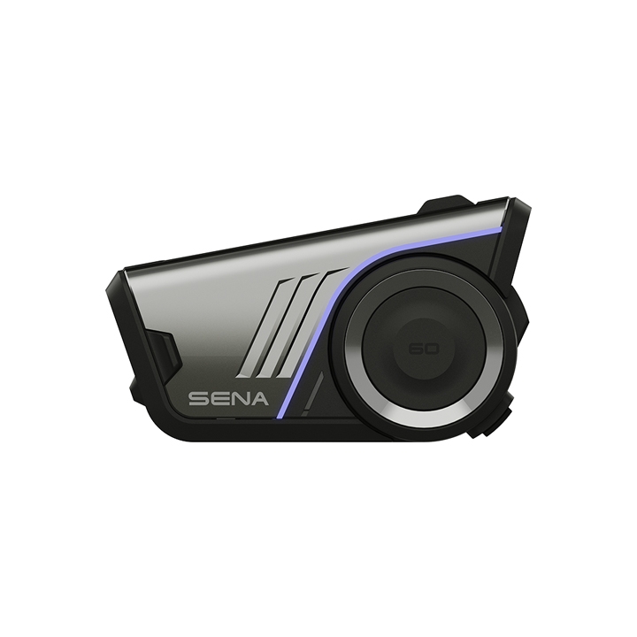 SENA 60S with SOUND BY Harman Kardon 싱글팩