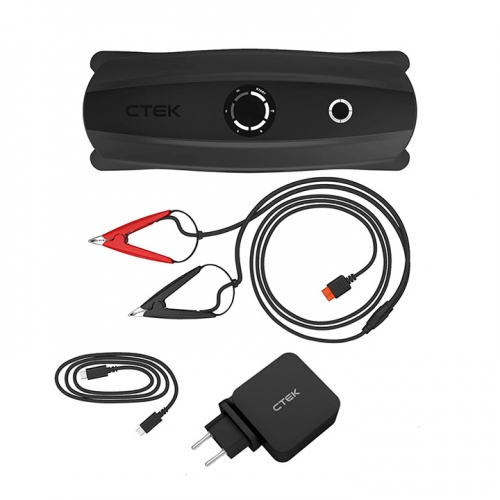 씨텍 CTEK CS FREE