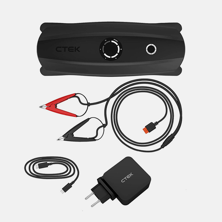 씨텍 CTEK CS FREE