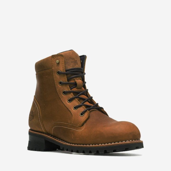 [리퍼브✅] 남성 벤틀러 부츠 BROWN(285)