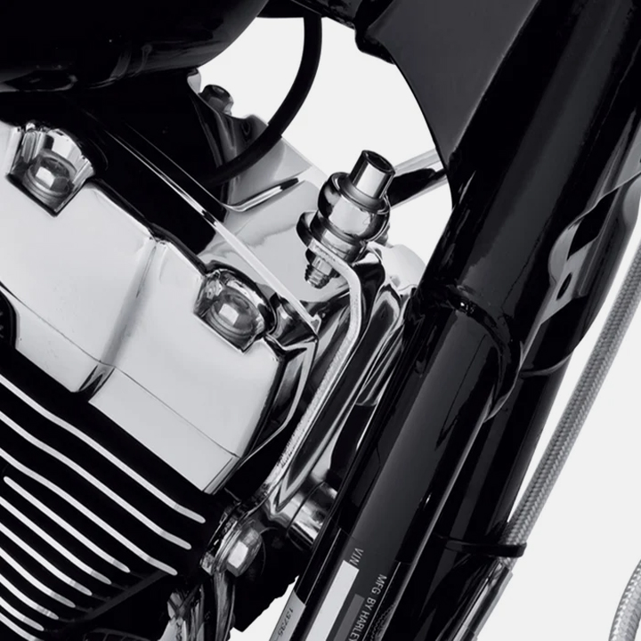 프론트 엔진 마운트 타이 링크 - 크롬 (투어링&트라이크)