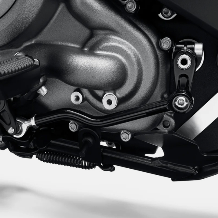 미드 컨트롤 쉬프트 링케이지 (나잇스터)