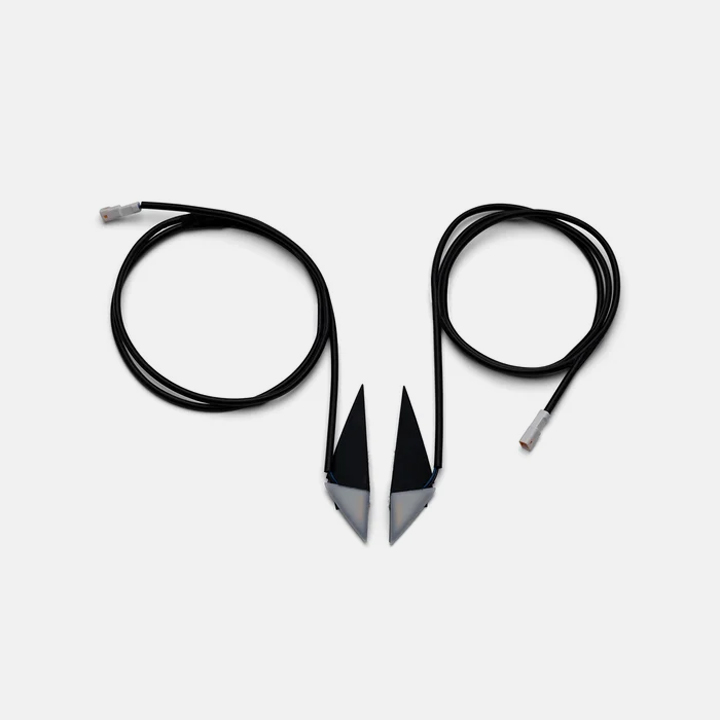 새들백 인테리어 라이트 키트 (올 뉴 투어링)