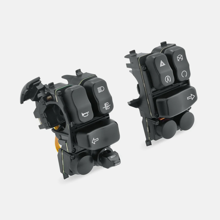 라이티드 핸드 컨트롤 스위치 (14년-16년 로드킹)