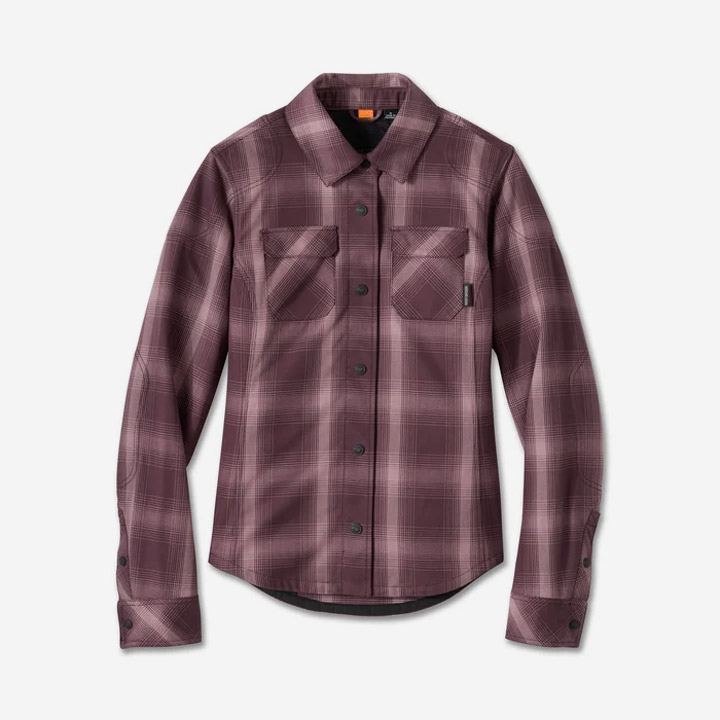 여성 HD 오퍼레이티브 2.0 라이딩 셔츠재킷