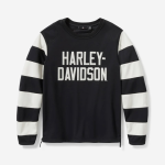 [1+1] 남성 HD 브레이크아웃 디플렉터 크루 라이딩재킷