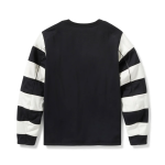 [1+1] 남성 HD 브레이크아웃 디플렉터 크루 라이딩재킷