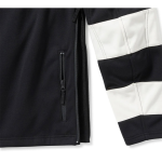 [1+1] 남성 HD 브레이크아웃 디플렉터 크루 라이딩재킷