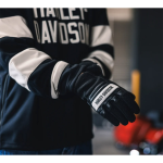 [1+1] 남성 HD 브레이크아웃 디플렉터 크루 라이딩재킷