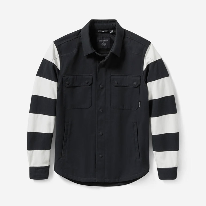 남성 HD 브레이크아웃 오퍼레이티브 2.0 라이딩 셔츠재킷