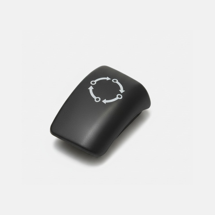 좌측 트리거 핑거 키 캡 (14년 이후 투어링)