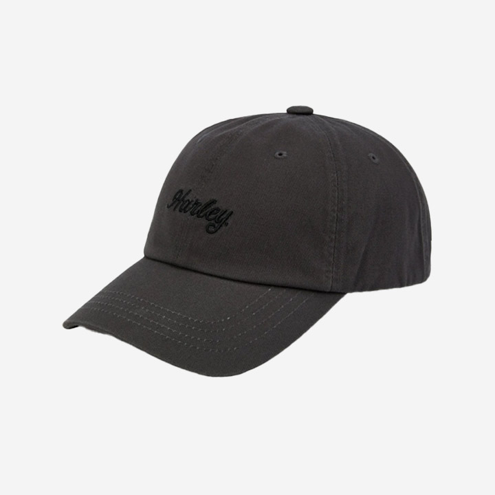 [컬렉션스] HAREY 클래식 모자 CHARCOAL