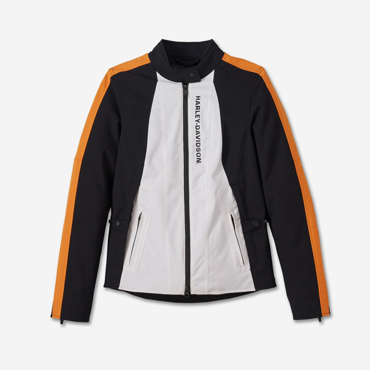 여성 풀턴 트리플 벤트 시스템 2.0 라이딩재킷