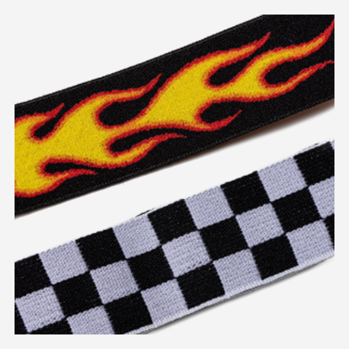 [에딜롯] 로드스터 스트렙 플레임