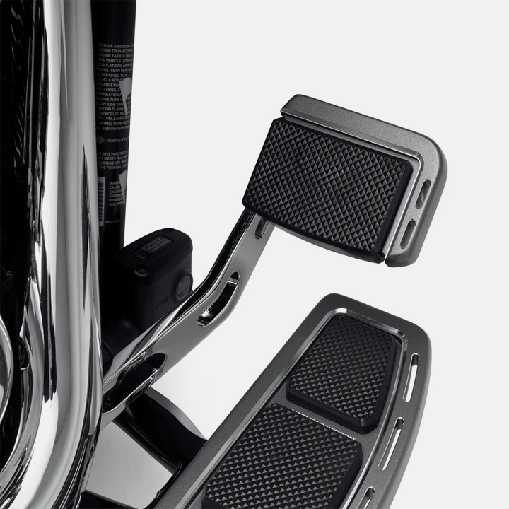 애드버서리 컬렉션 브레이크 페달 라지 - 그래파이트 (밀워키8 소프테일)