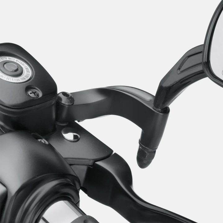 블랙 미러 익스텐션 키트 (08년-14년 소프테일&다이나)