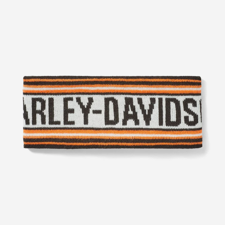 바 폰트 양면 이어워머