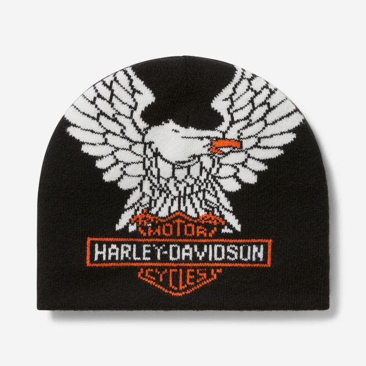 [1+1] 이글 스트라이크 리버서블 비니