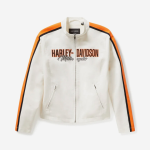 여성 에센셜 블락 캐주얼재킷