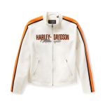 여성 에센셜 블락 캐주얼재킷