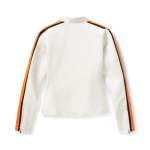 여성 에센셜 블락 캐주얼재킷