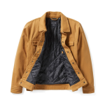 남성 헤리티지 메카닉 캐주얼재킷