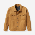 남성 헤리티지 메카닉 캐주얼재킷