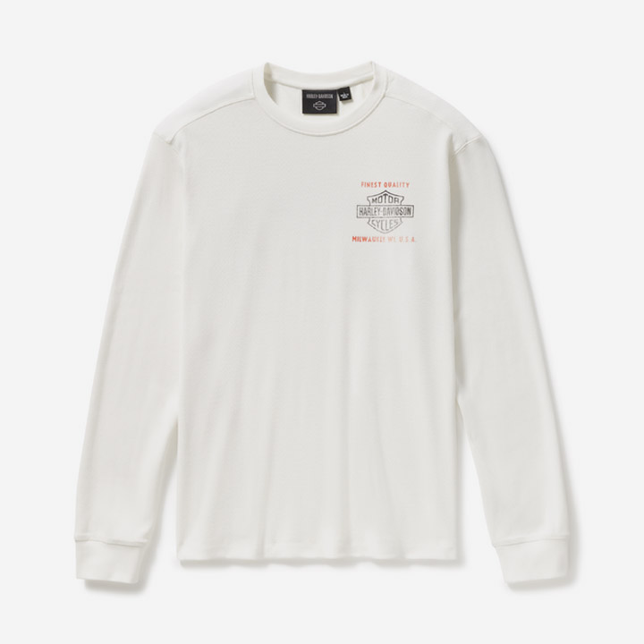 남성 파츠 서비스 긴팔티셔츠