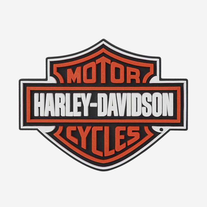 바앤실드 러버 코스터 컵받침 세트