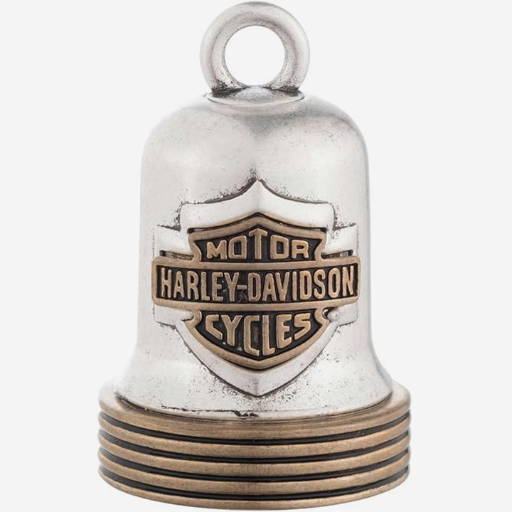 바앤실드 로고 라이드벨