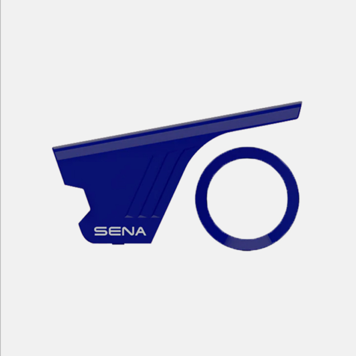 세나 60S 페이스플레이트 - 블루